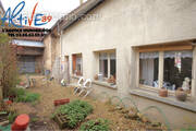 Maison à SEPEAUX