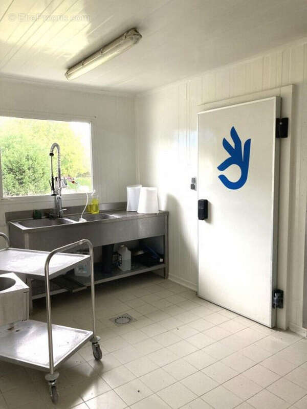 Appartement à LE GRAND-LUCE