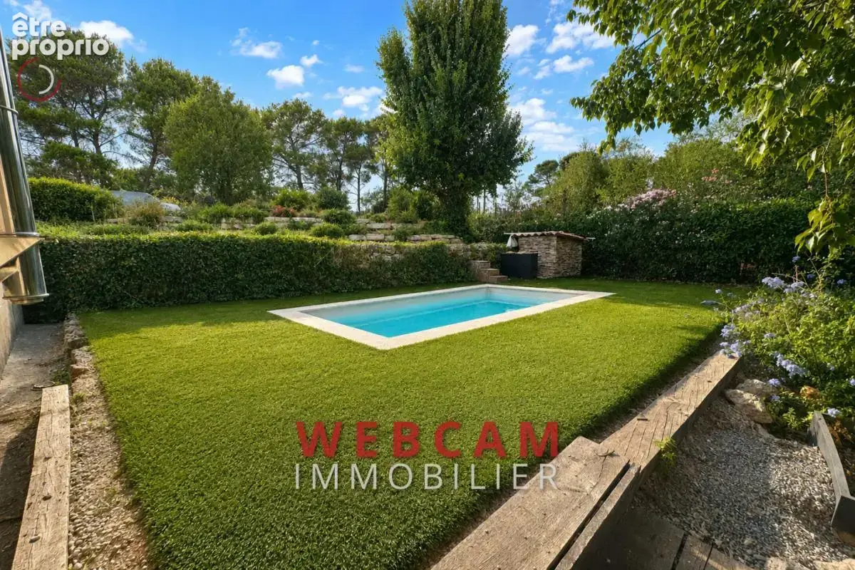 vente maison 10 Pièce(s) - photo 20