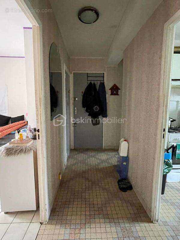 Appartement à ROANNE