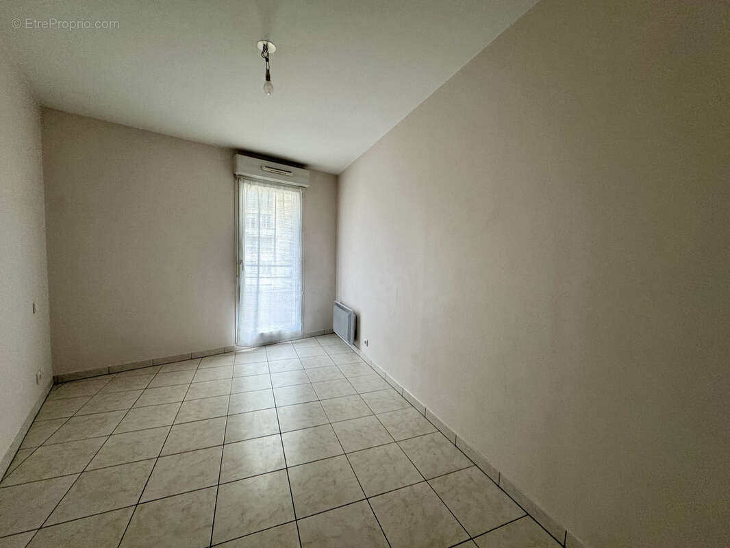 Appartement à ROSNY-SOUS-BOIS