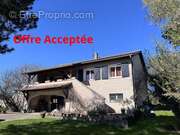 Maison à BLACE