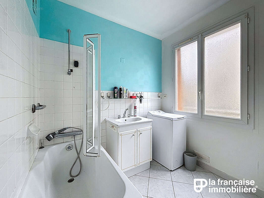 Appartement Rennes 4 pièces - Quartier Fac de Droit - Garage - photo 9