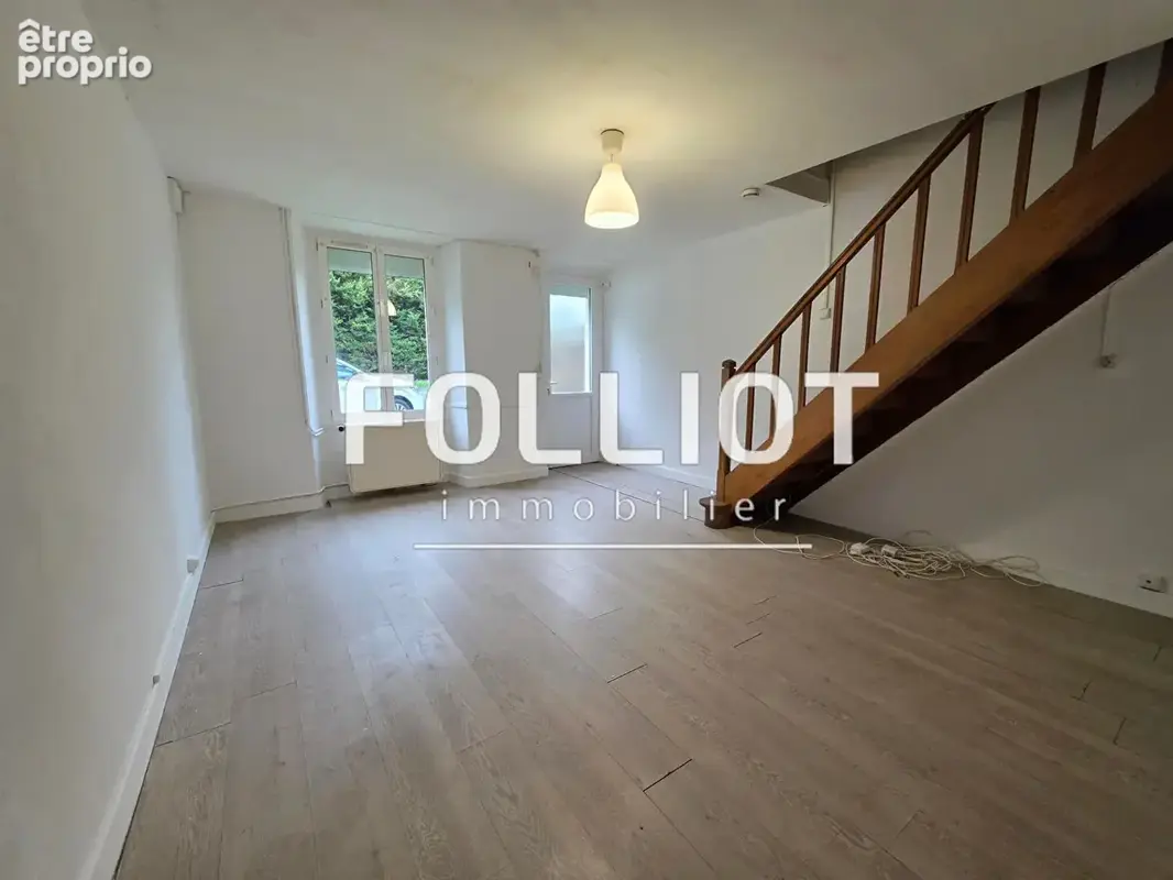 Maison Periers 3 pièce(s) 57 m2 - photo 6