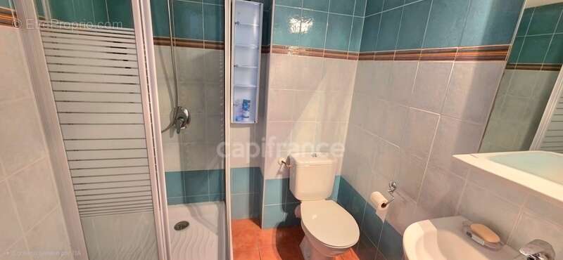 Appartement à SAN-NICOLAO