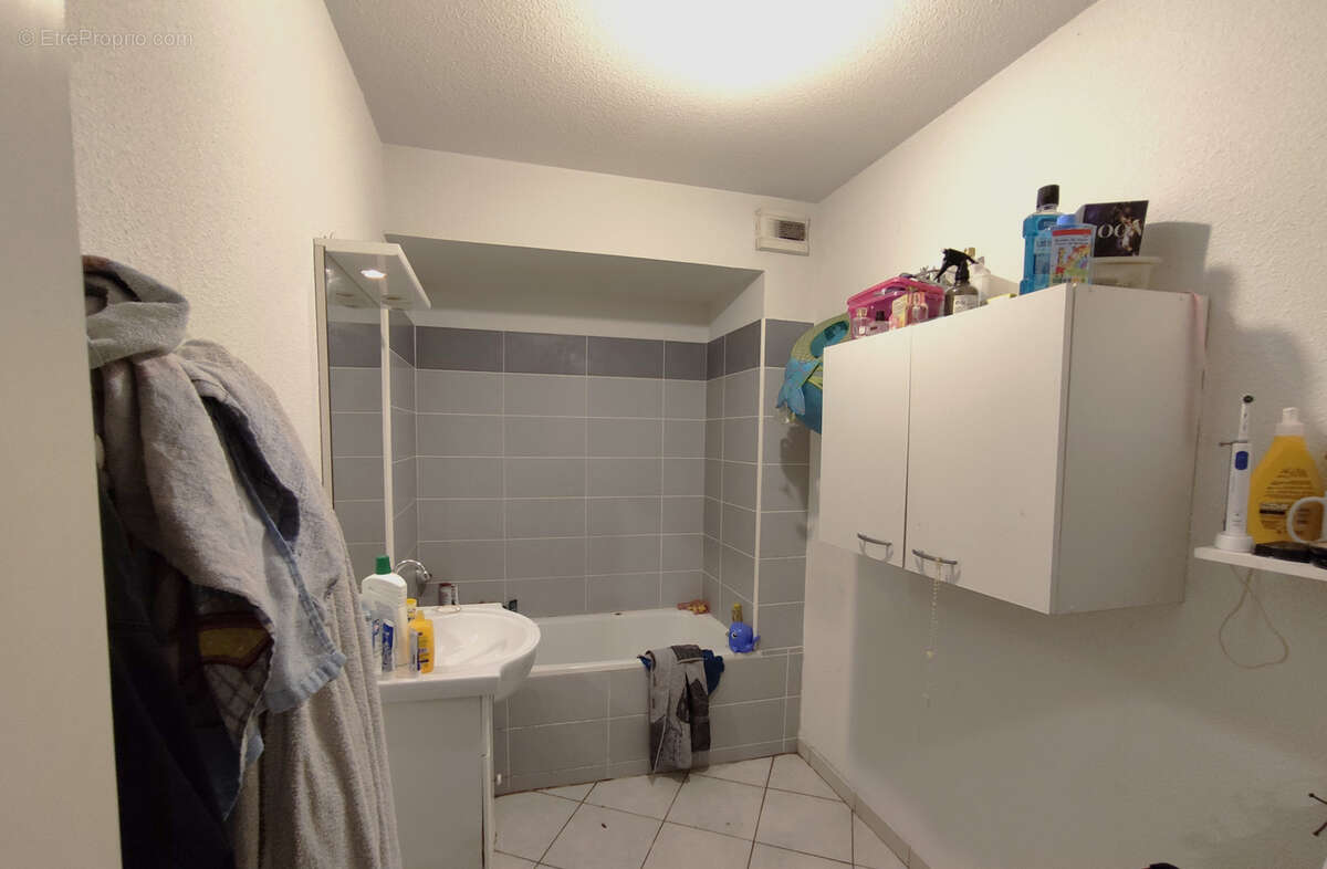 Appartement à BEZIERS