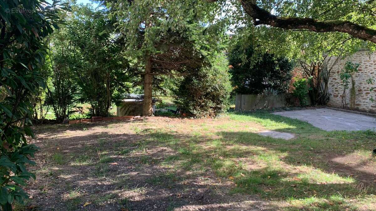 Maison à VILLEMOMBLE