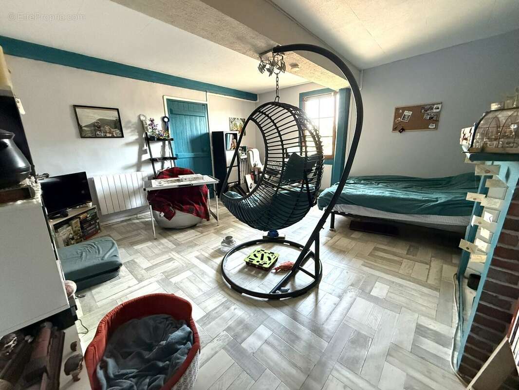 Maison 140 m² à Cauville-Sur-Mer  - photo 5