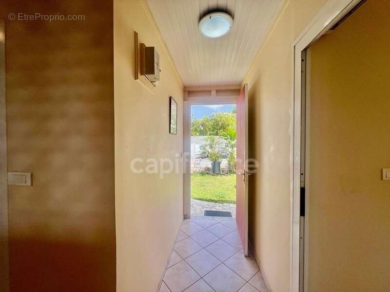 Maison à LE DIAMANT