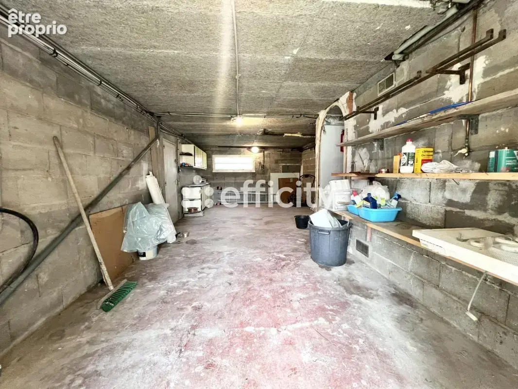 Maison 140 m² à Joue-Les-Tours  - photo 10