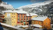 Appartement à AX-LES-THERMES