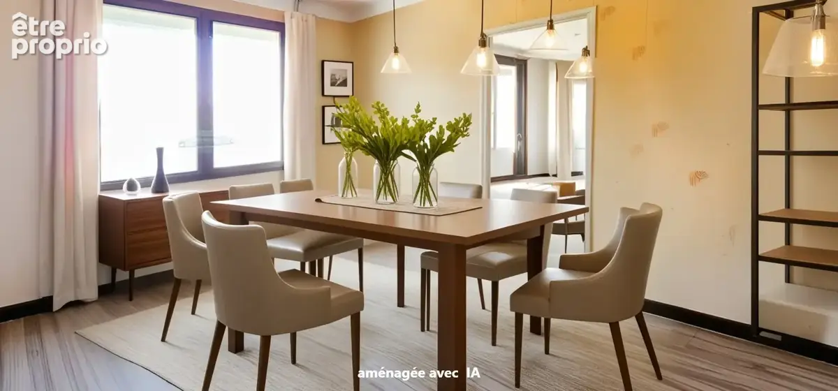 Maison à vendre 10 pièces AUREILHAN (65) composée de 2 appartements indépendants - photo 13
