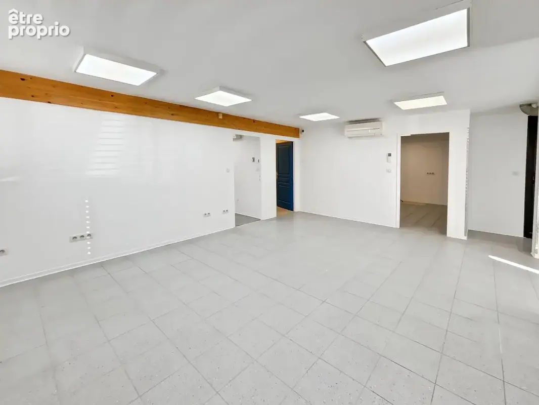 Commerce 125 m² à Toulouse  - photo 9