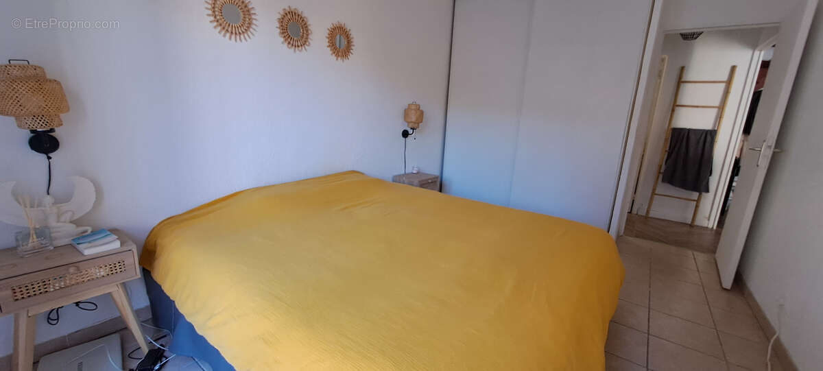 Maison à LE GRAU-DU-ROI