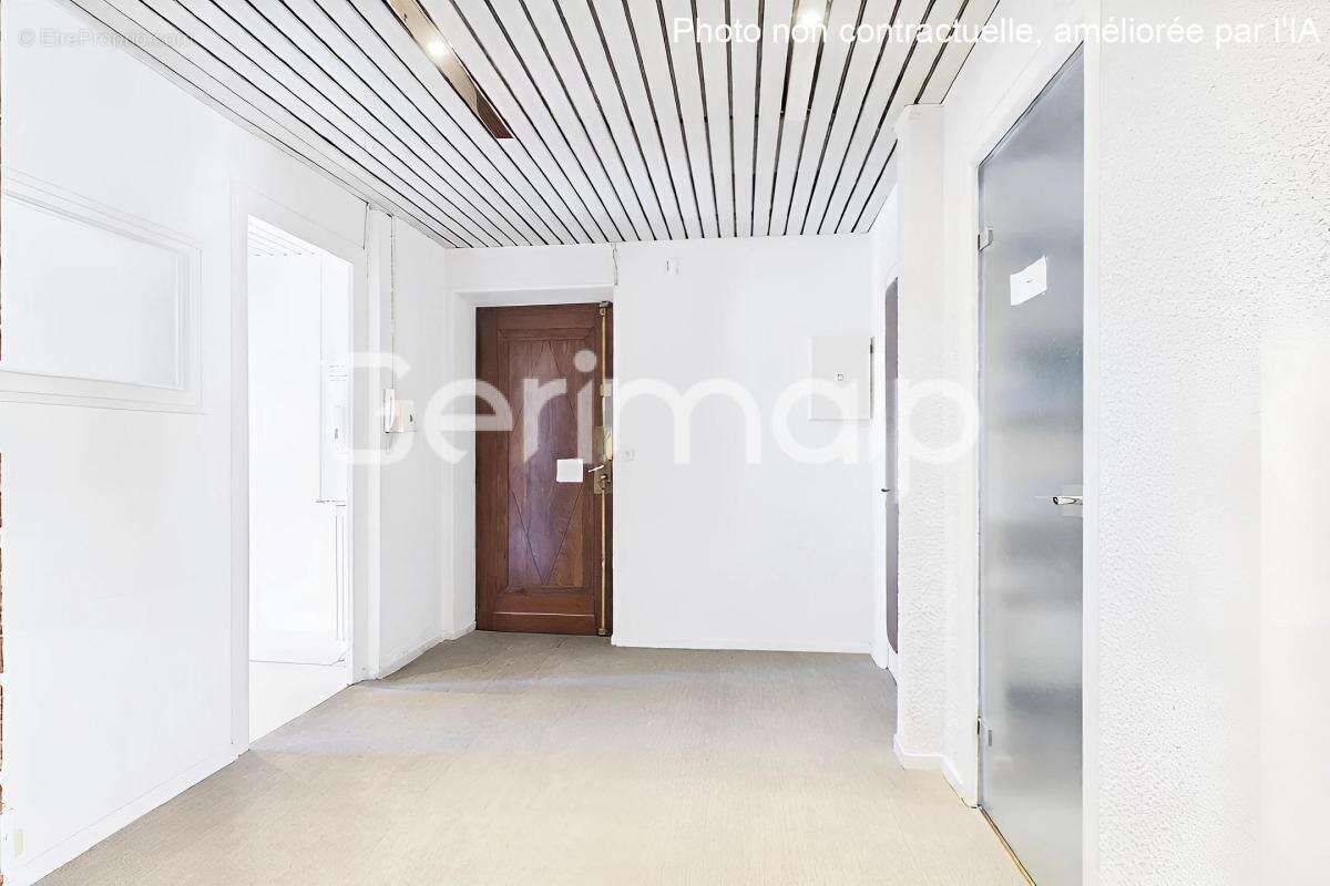 Appartement à ANNECY
