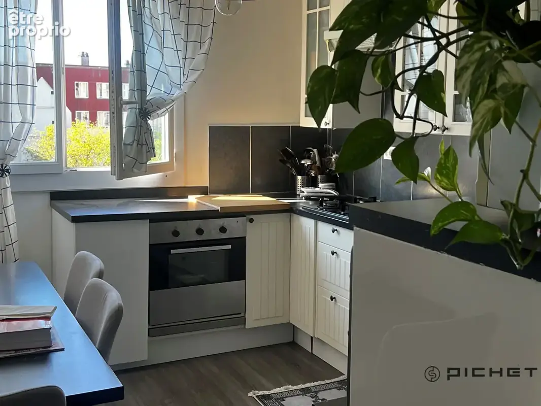 Appartement Toulouse 5 pièce(s) 103 m2 - photo 4