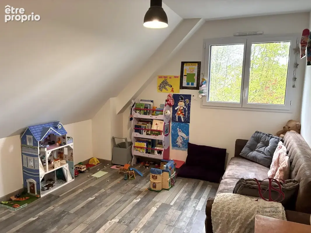 Maison 5 pièces 114 m² à vendre à Gahard (35490) - photo 6