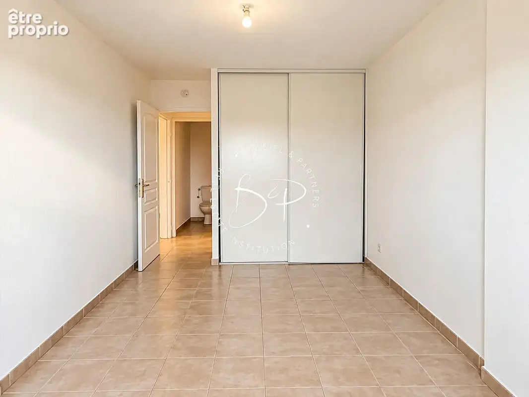 Bel appartement T2 avec terrasse, et box privatif dans résidence - photo 6