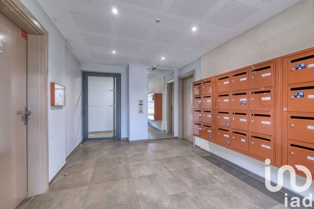 Photo 7 - Appartement à BROU-SUR-CHANTEREINE