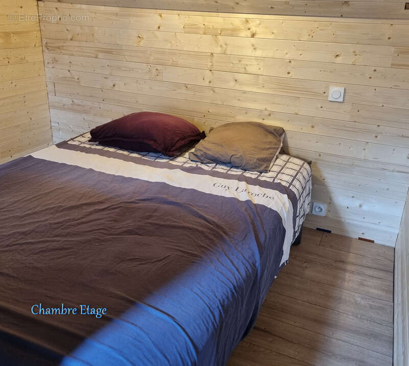 Maison à VILLEFRANCHE-DE-ROUERGUE