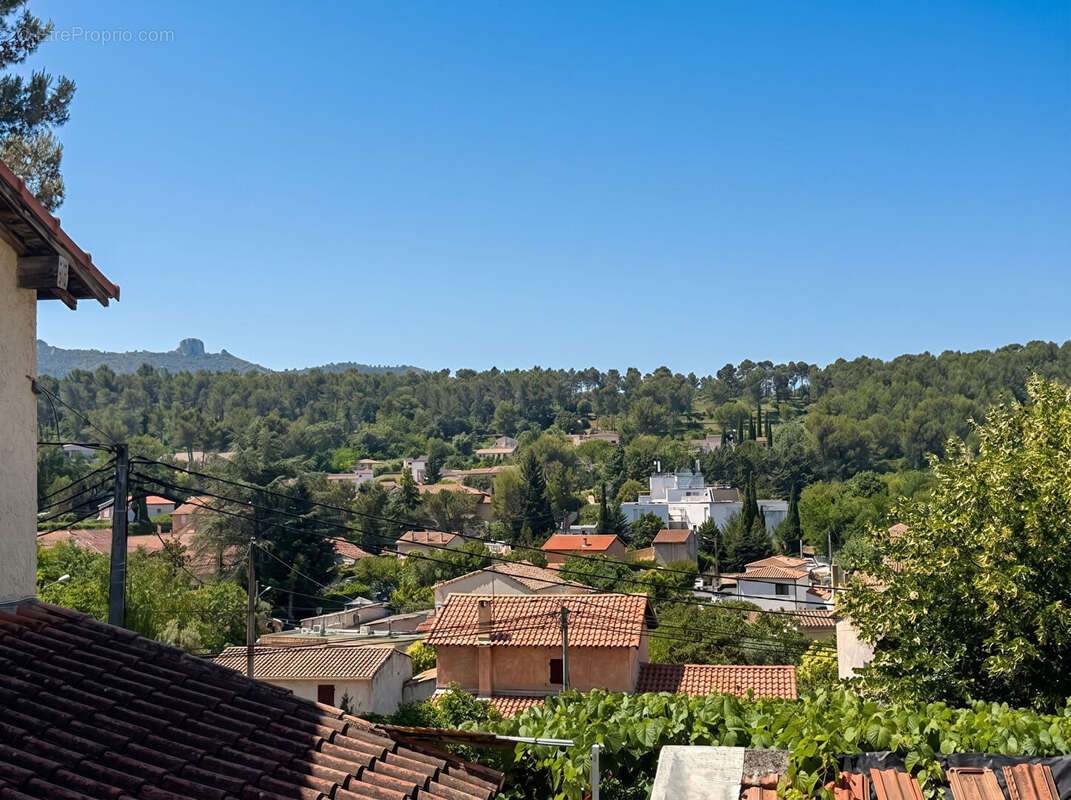 Maison à GARDANNE