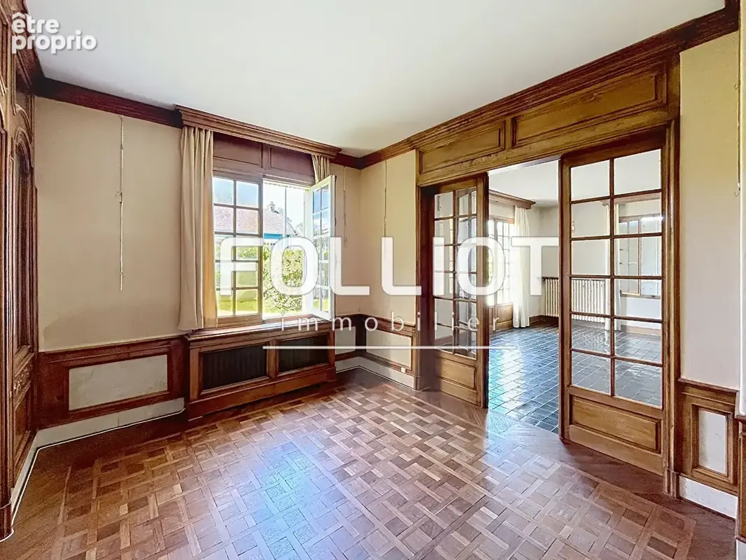 Maison et bâtiment Agneaux 50180 - photo 4