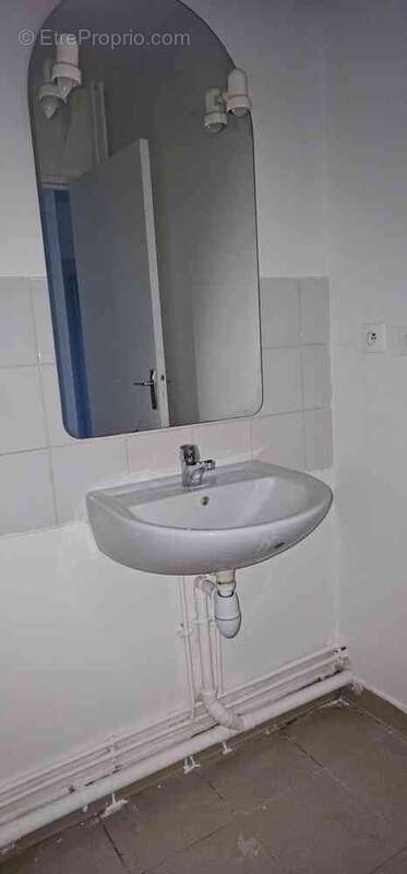 Appartement à VITRY-SUR-SEINE