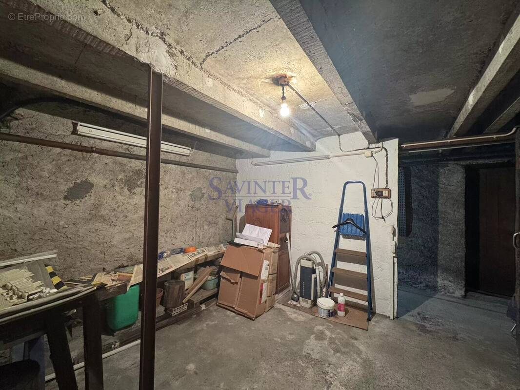 Appartement à ANNECY