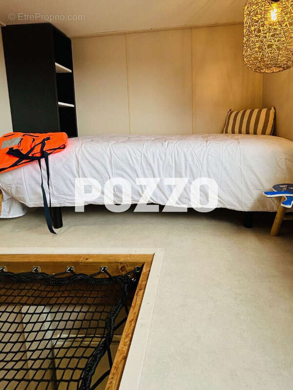 Maison à SAINT-PAIR-SUR-MER