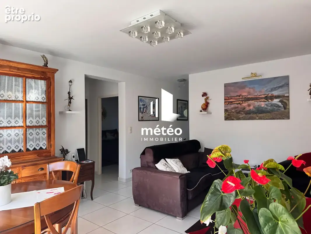 Maison 4 pièces à vendre aux Sables d'Olonne - Réf 6689 - photo 4