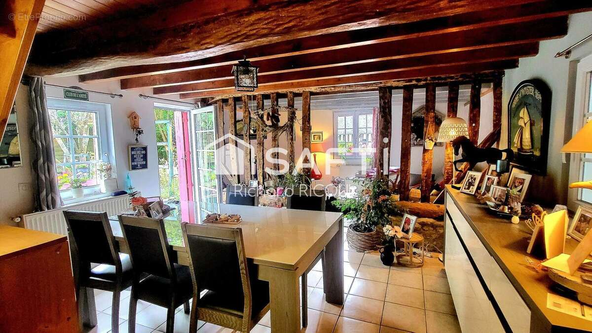 Photo 8 - Maison à GRANGUES