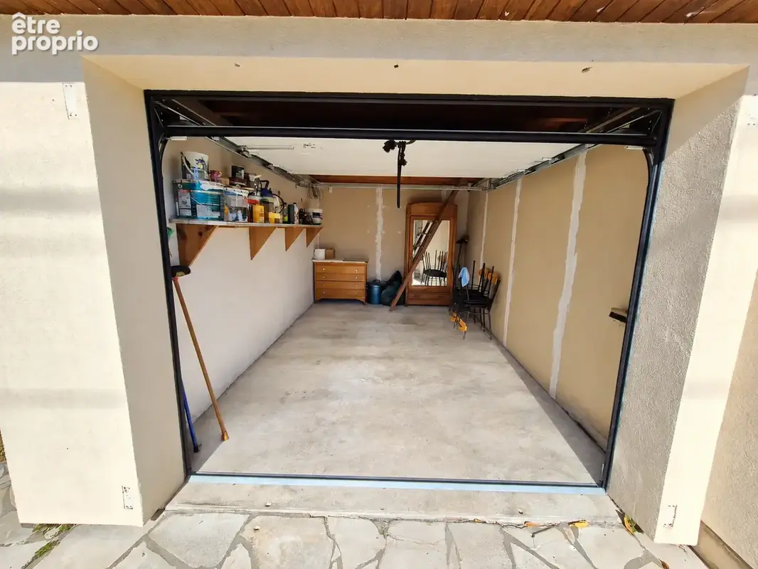 Maison de plain pied avec Jardin et 2 garages - photo 10