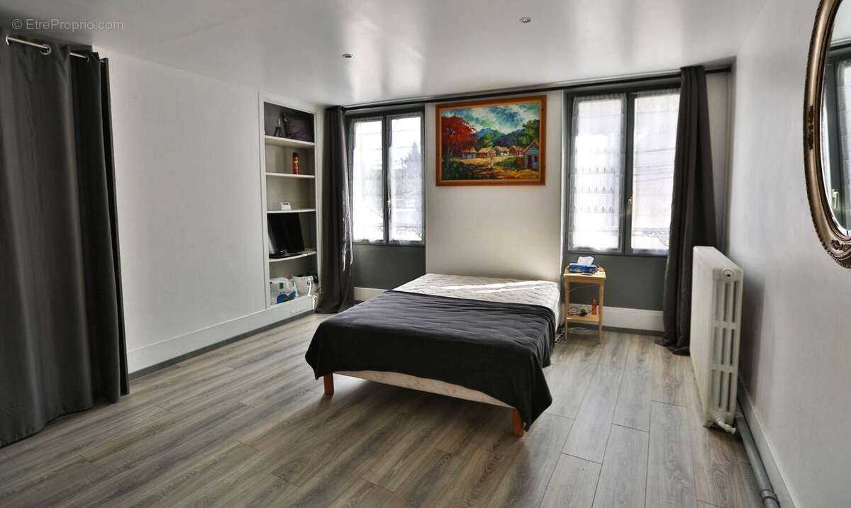 Maison 68 m² à Carnetin  - photo 5