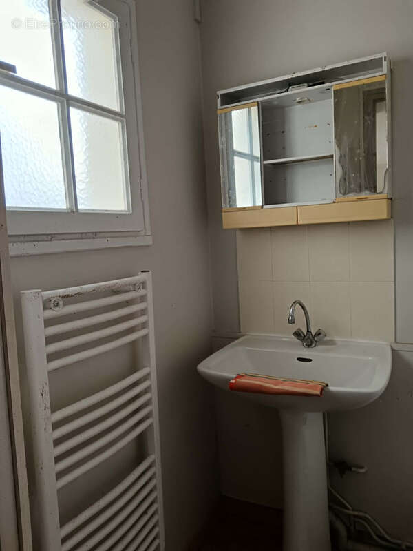 Maison à CEAUX-EN-COUHE