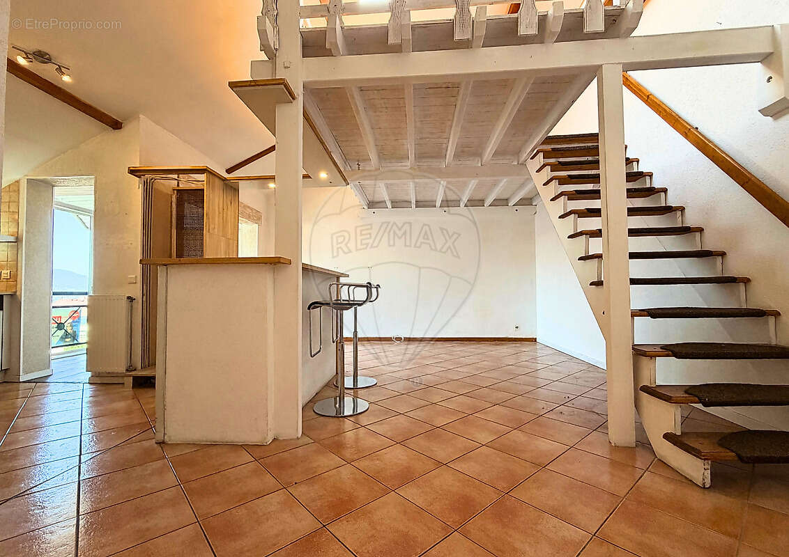 Appartement 2 chambre(s) à vendre - photo 5