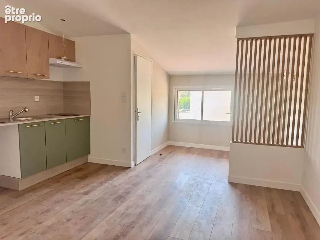 Appartement à TOURNEFEUILLE