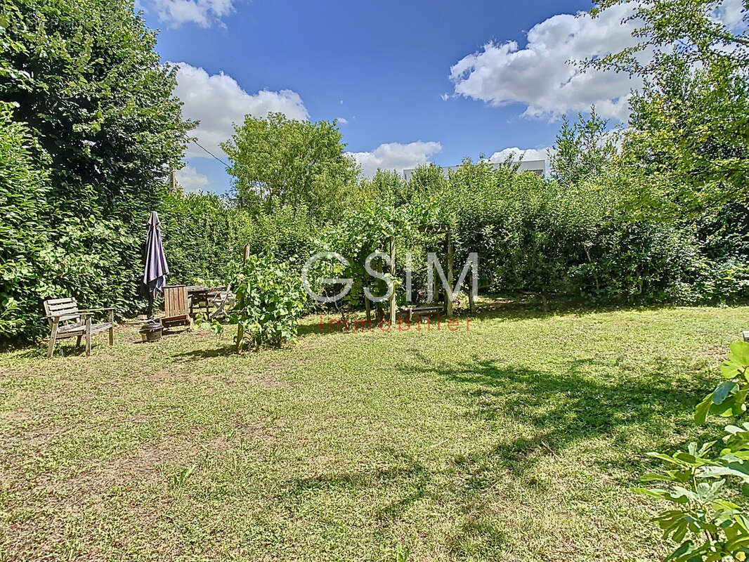 Appartement à GARCHES