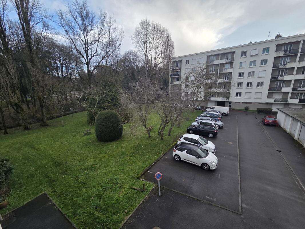 Appartement T2 bis de 52 m² - Nantes - Procé - photo 8