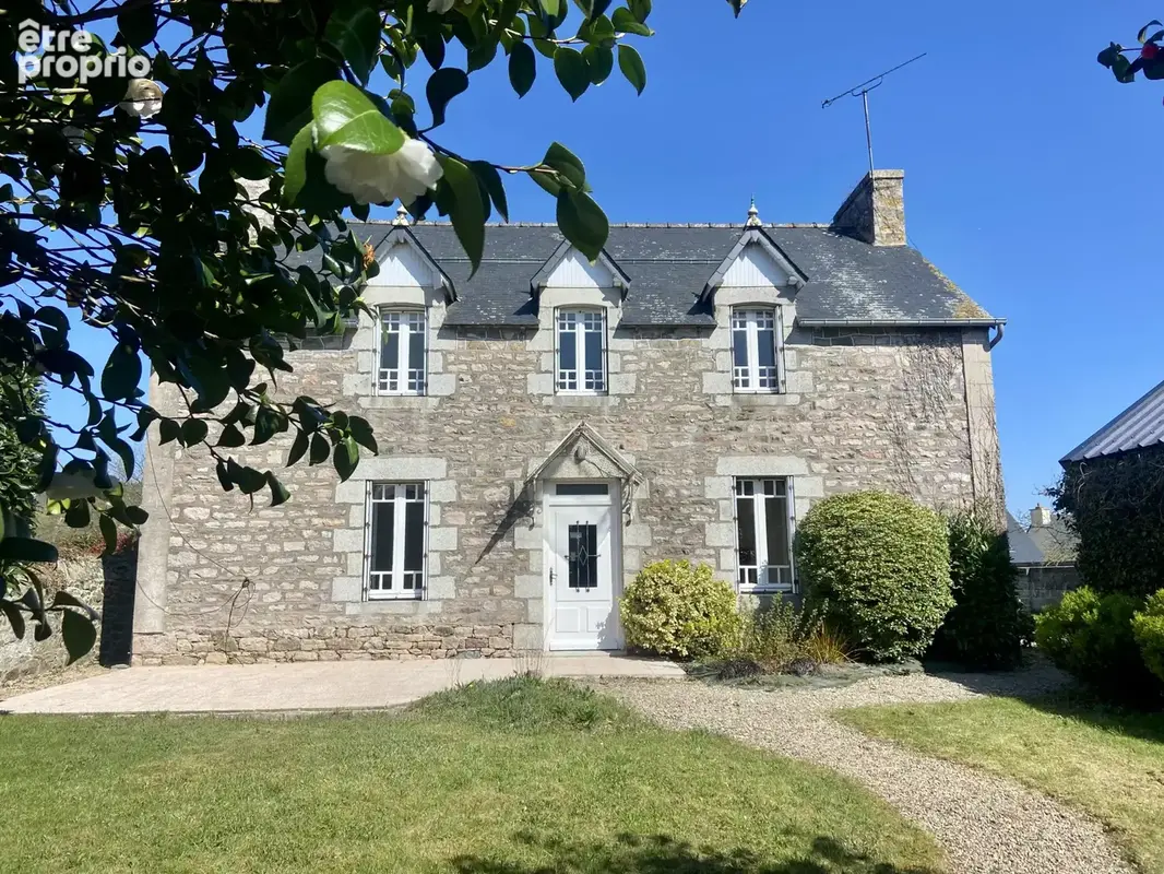 Charmante maison en pierres des années 30   La Bouillie - photo 3