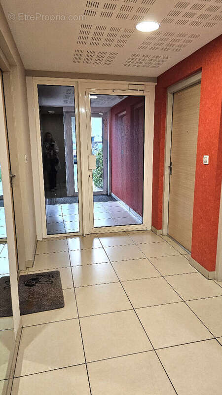 Appartement à LA CHAPELLE-SUR-ERDRE