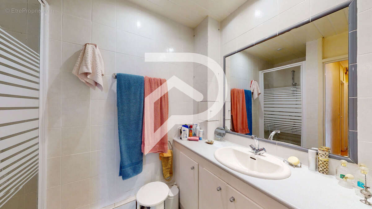 Appartement à MARLY-LE-ROI