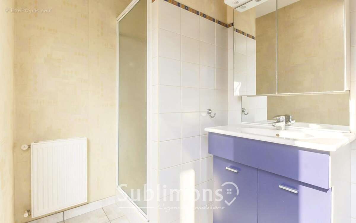 Maison à vendre Theix-Noyalo - photo 9