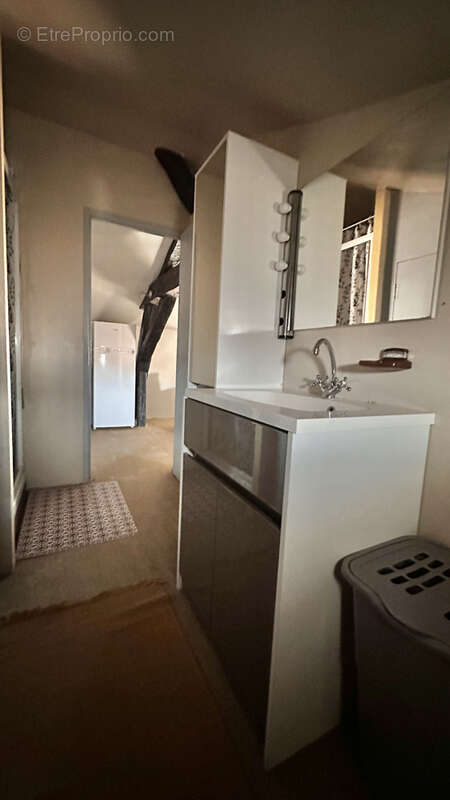Appartement à PERIGUEUX