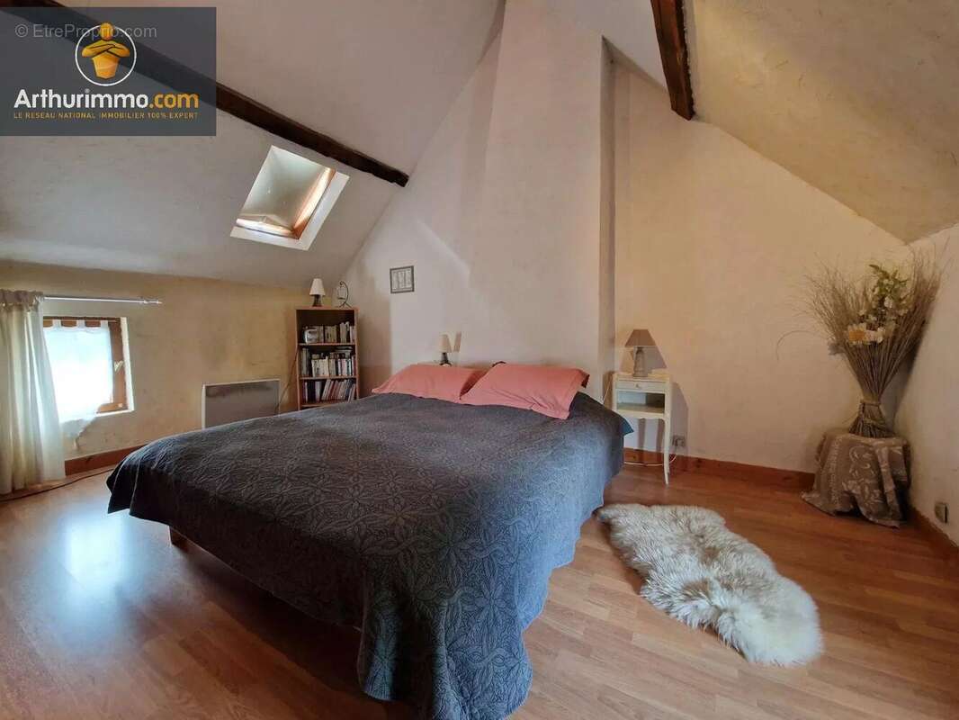 Vente Maison Lieuvillers(60130) 360 000ï¿œ - photo 8