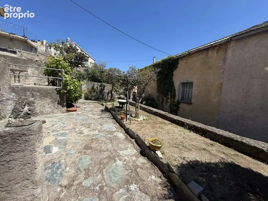 Maison 4 pièces 65 m² à vendre à San-Martino-Di-Lota (20200) - photo 3