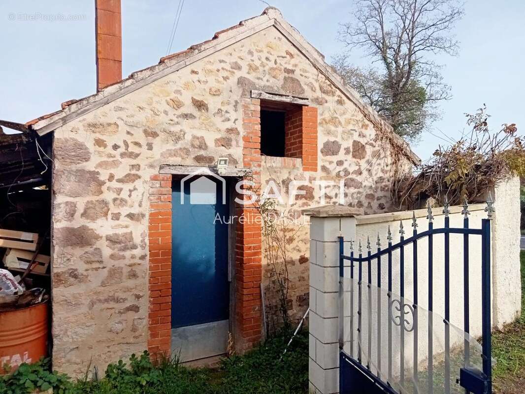 Photo 9 - Maison à COUST