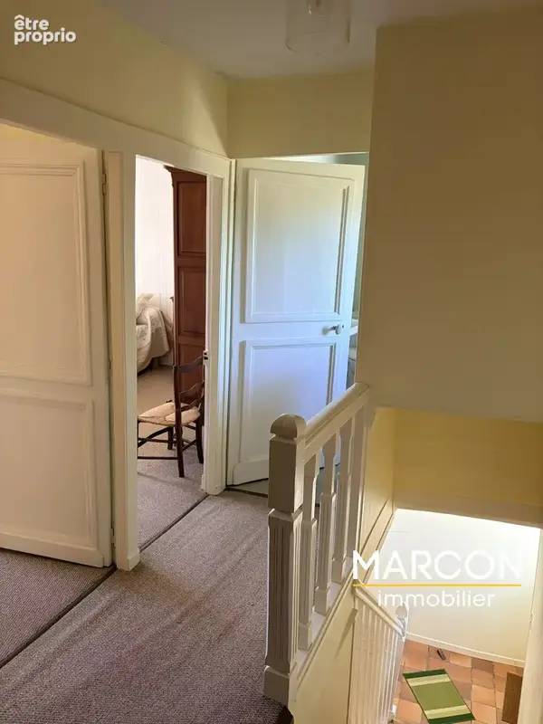 Vente maison secteur felletin - photo 18