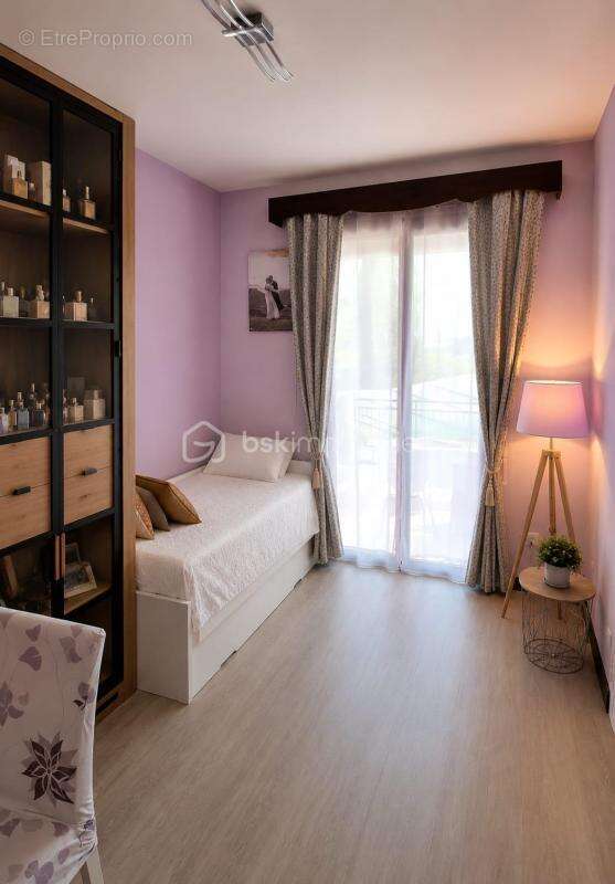 À vendre – Villa rénovée à Saint-Ouen - photo 12