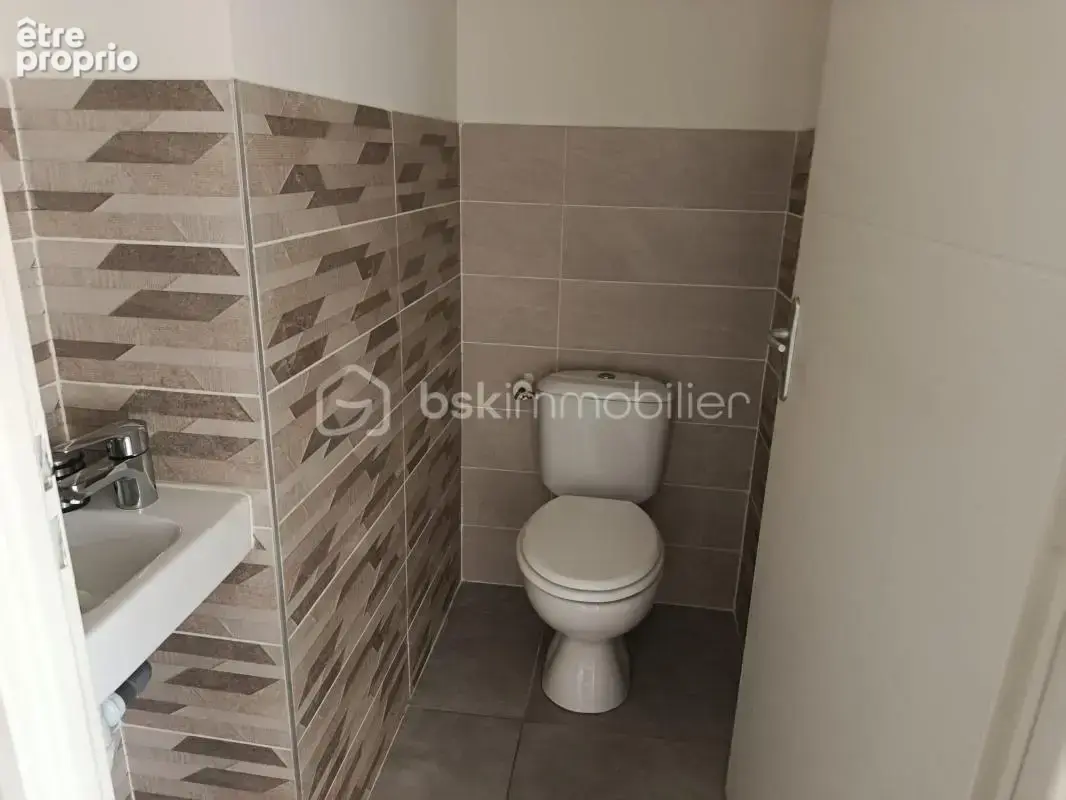 Appartement centre ville - photo 9