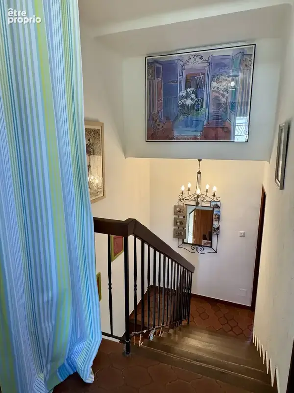 Maison T3 vue mer - Les Hameaux de Sampiero - photo 36